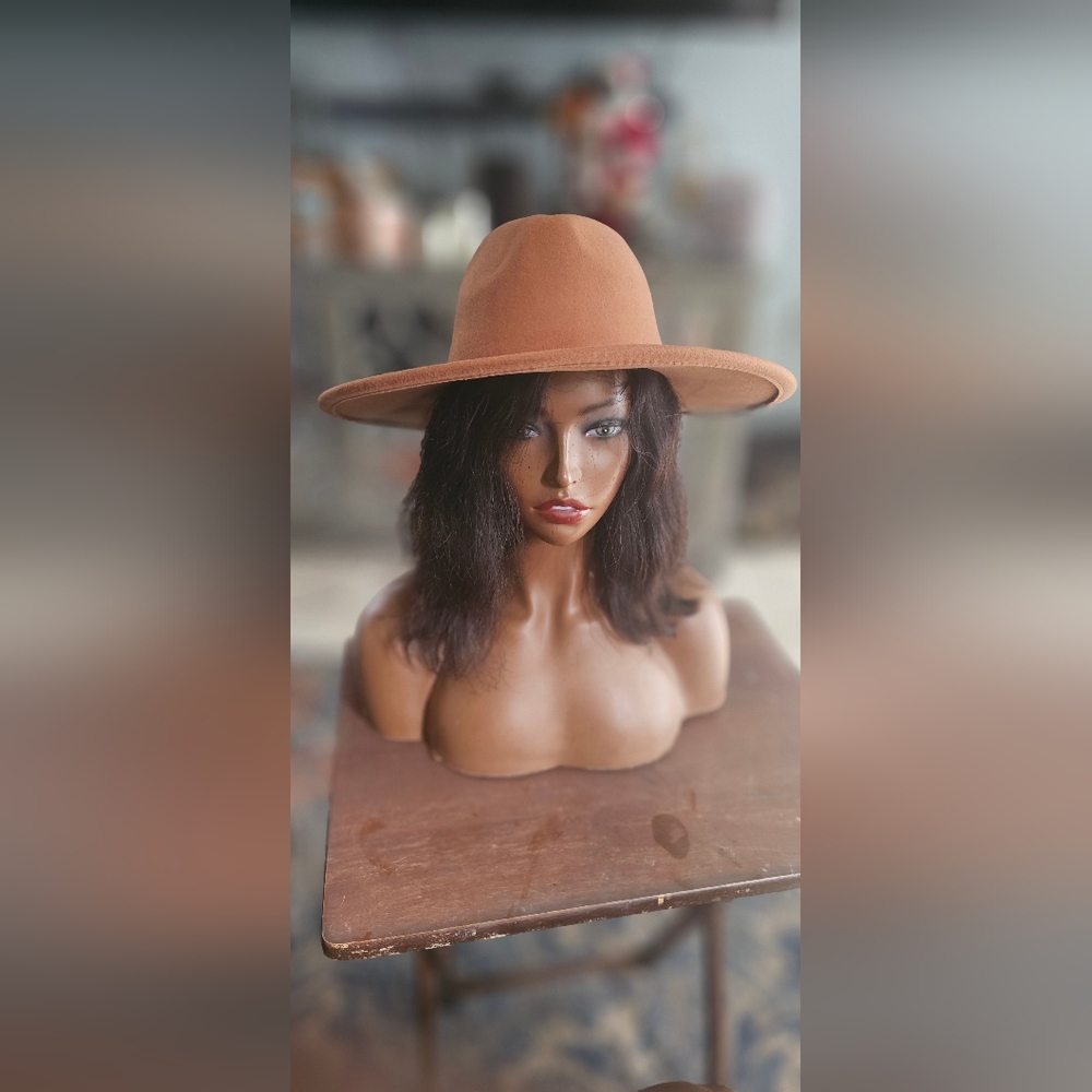 Fedora Hat Brand New